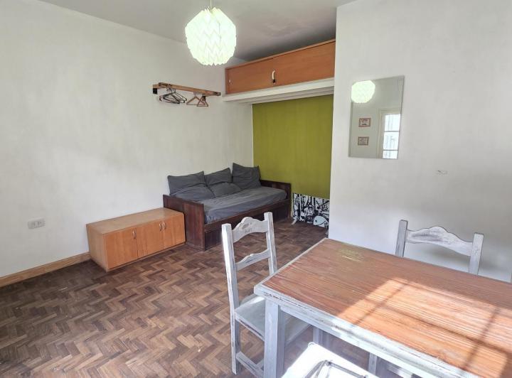 Departamento · 20m² · 2 Ambientes