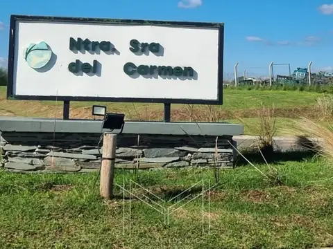 Terreno en Venta en San Sebastian, Countries y Barrios Cerrados en Escobar