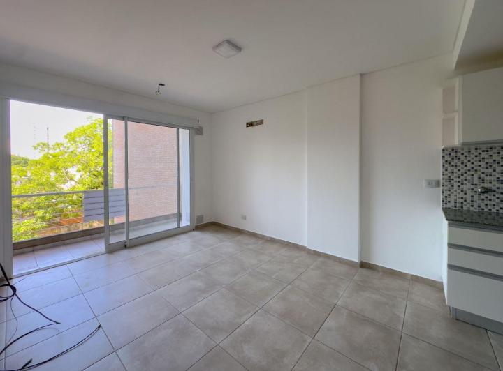 Departamento · 27m² · 1 Ambiente