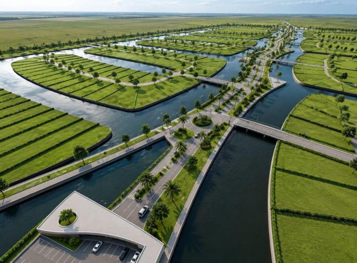 Terreno · 800m²