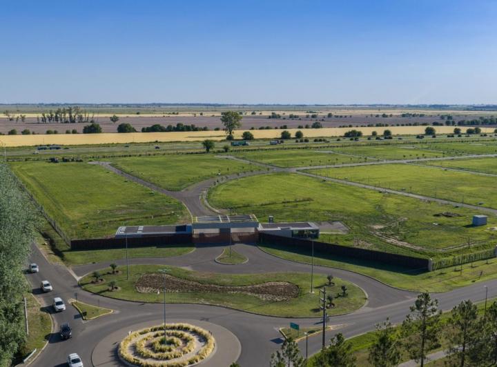 Terreno · 800m²