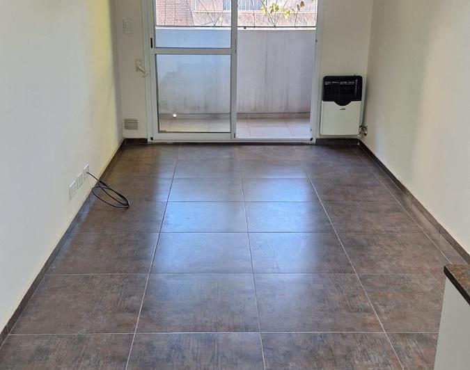 Departamento · 39m² · 2 Ambientes