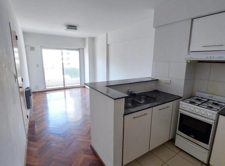 Departamento · 45m² · 2 Ambientes