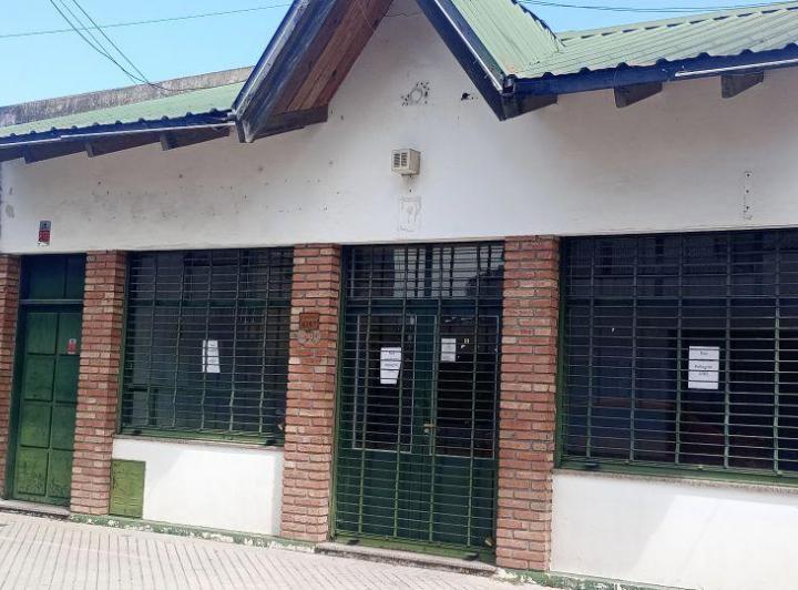 Local comercial · 100m² · 5 Ambientes