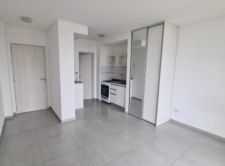 Departamento · 30m² · 1 Ambiente