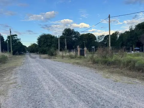 Terreno en Venta en Lisandro Olmos Etcheverry, Partido de La Plata