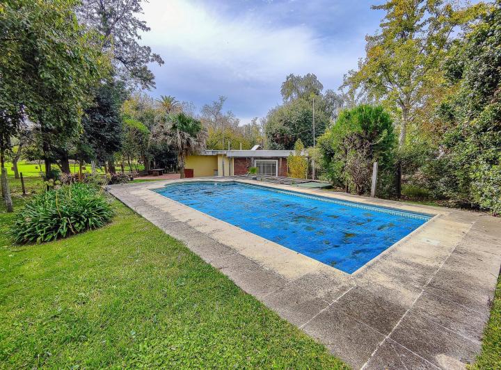Casa · 54m² · 3 Ambientes · 1 Cochera