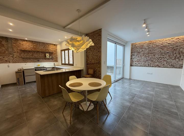 PH · 90m² · 4 Ambientes