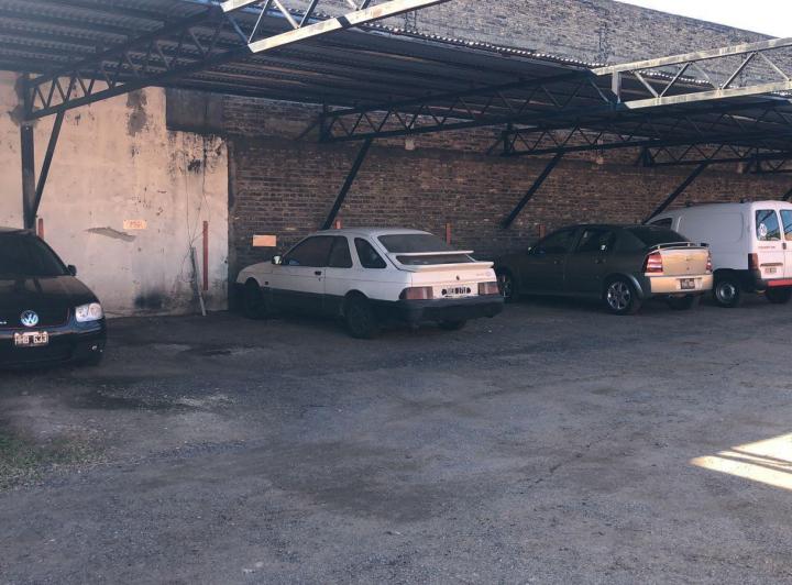 Garage · 50m² · 1 Ambiente