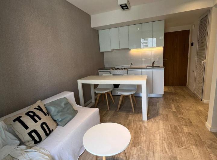 Departamento · 30m² · 2 Ambientes