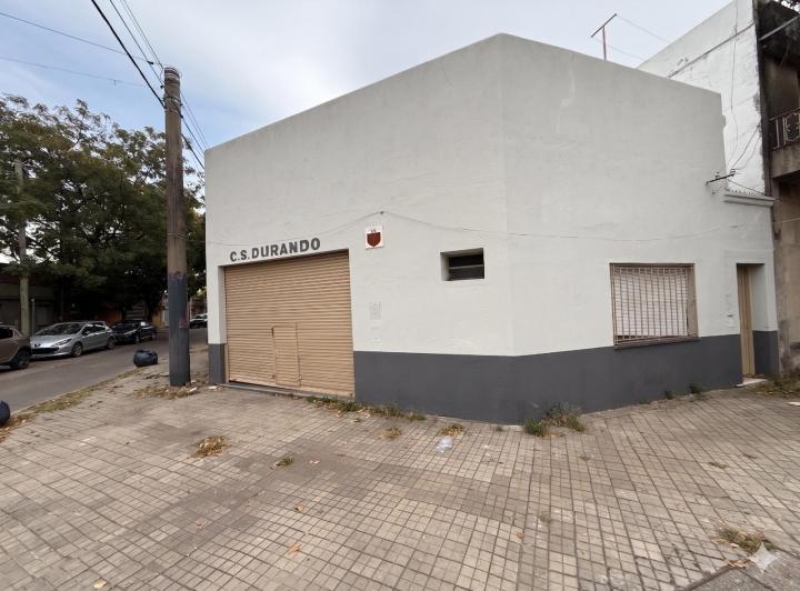 Local comercial · 117m² · 2 Ambientes