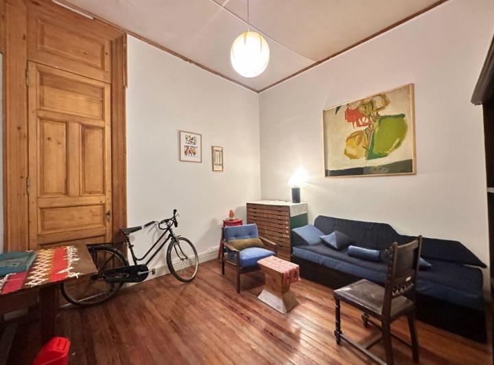 PH · 183m² · 11 Ambientes