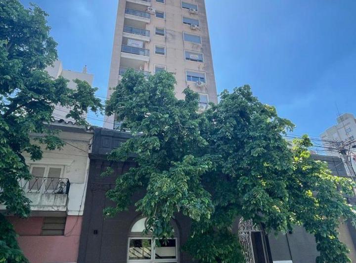 Departamento · 1m² · 1 Ambiente