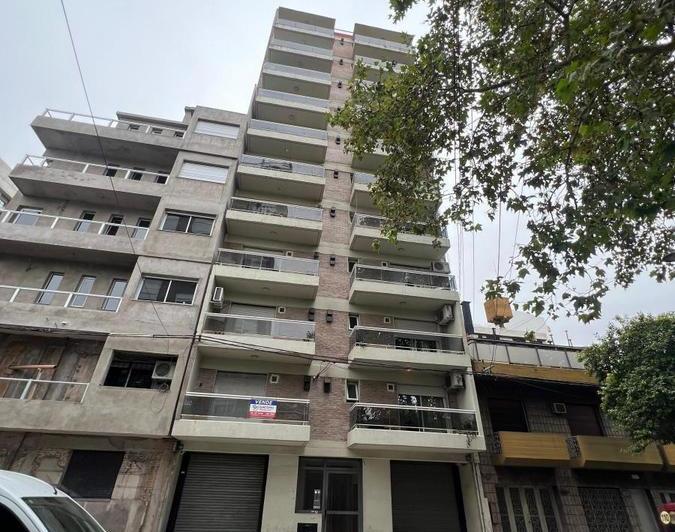 Departamento · 63ha · 3 Ambientes · 1 Cochera