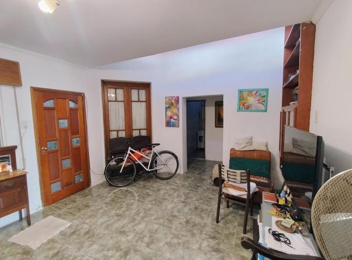 Casa · 84m² · 4 Ambientes