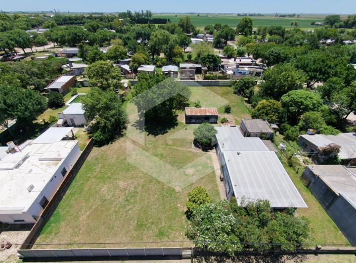 Terreno · 260m²