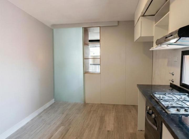 Departamento · 35m² · 1 Ambiente