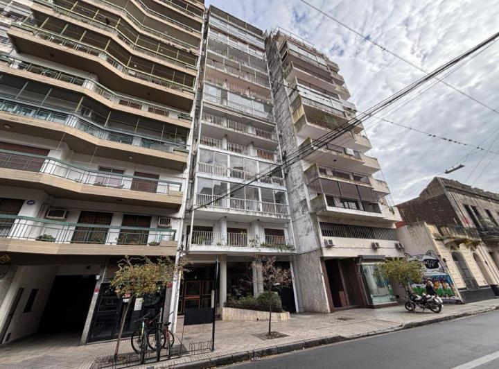 Departamento · 88m² · 1 Ambiente