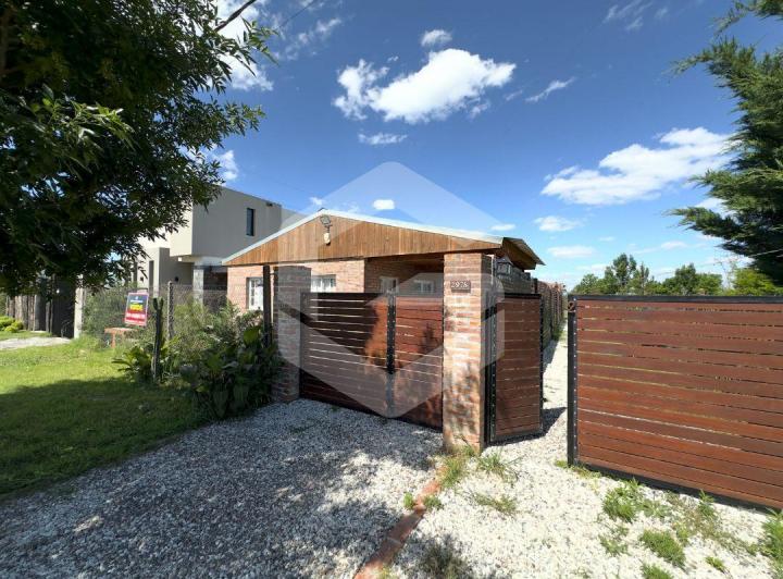 Casa · 80m² · 4 Ambientes