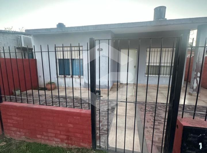 Casa · 65m² · 4 Ambientes