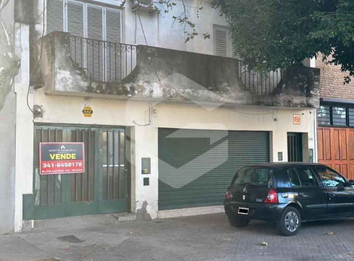 Casa · 304m² · 7 Ambientes · 1 Cochera