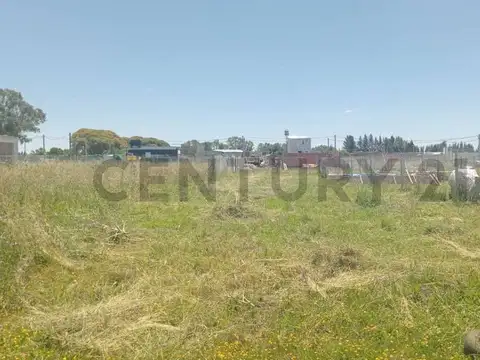 Terreno en Venta en Villa Parque Sicardi, Partido de La Plata