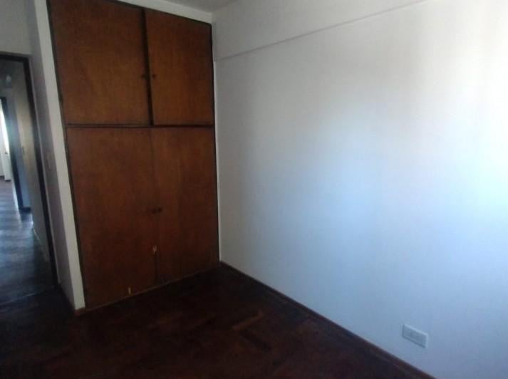 Departamento · 83m² · 3 Dormitorios