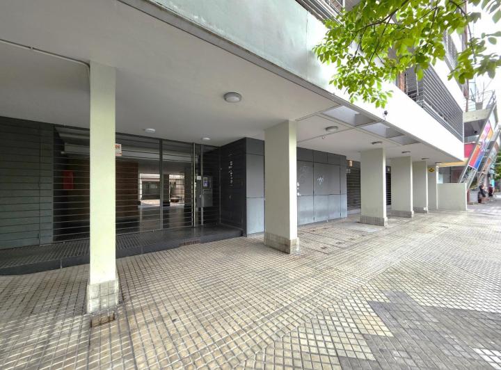 Departamento · 60m² · 3 Ambientes