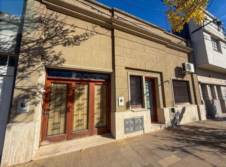 Casa · 3 Ambientes