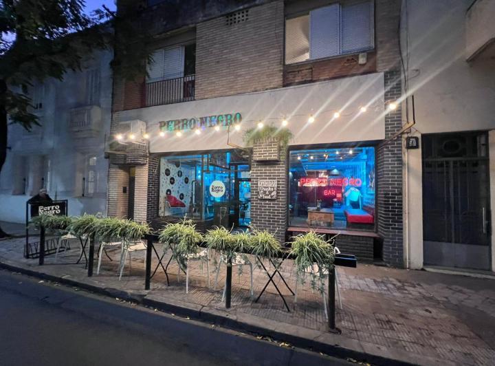 Local comercial · 5 Ambientes