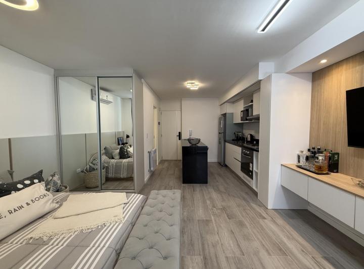 Departamento · 31m² · 1 Ambiente