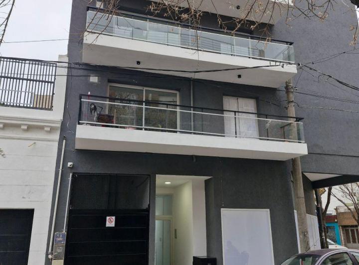 Departamento · 143m² · 5 Ambientes