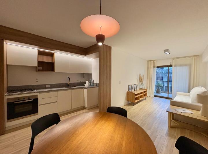Departamento · 5m² · 3 Ambientes