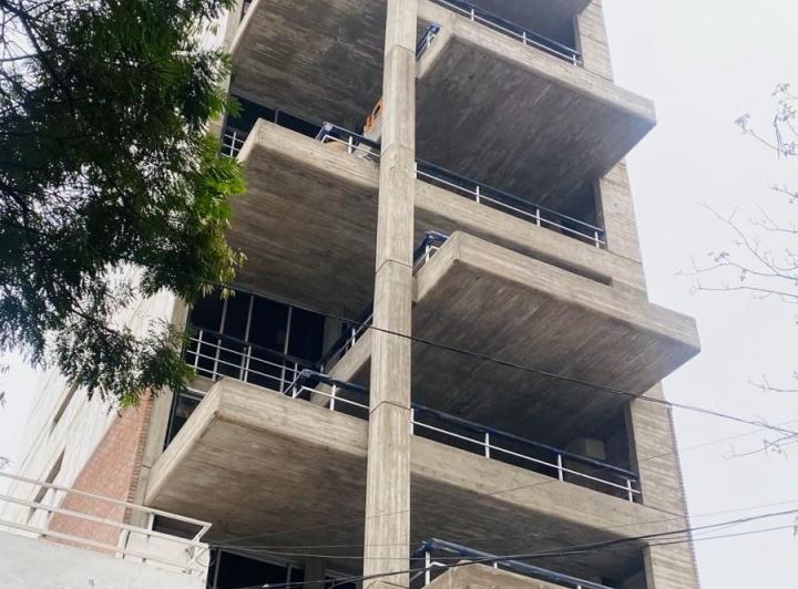 Departamento · 193m² · 3 Dormitorios · 1 Cochera
