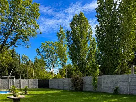Terreno en Venta en General Rodríguez, Partido de General Rodríguez