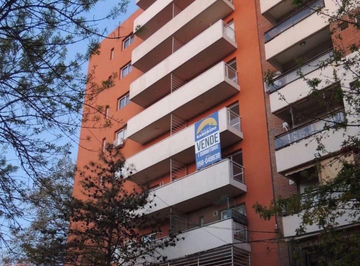 Departamento · 30m² · 1 Ambiente