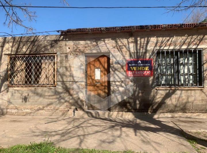 Casa · 170m² · 5 Ambientes · 1 Cochera