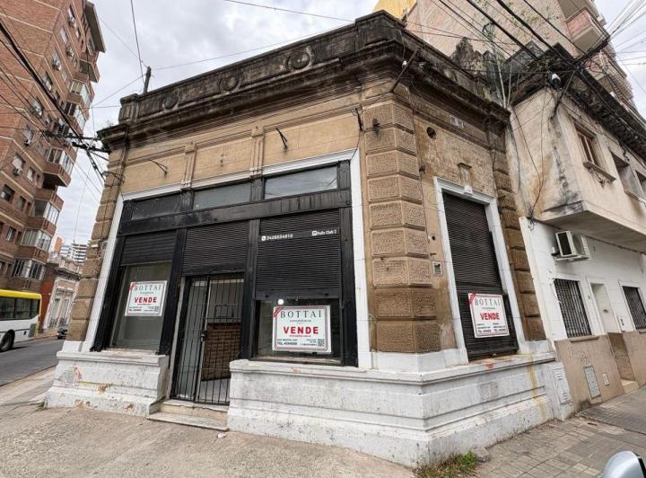 Local comercial · 55m²