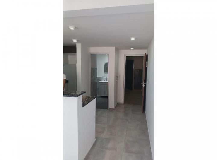 Departamento · 34m² · 1 Ambiente