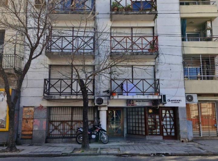 Departamento · 30m² · 1 Ambiente