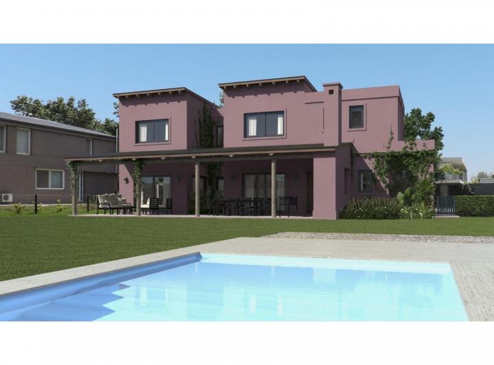 Casa · 300m² · 3 Ambientes · 2 Cocheras