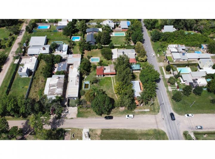 Terreno · 680m²