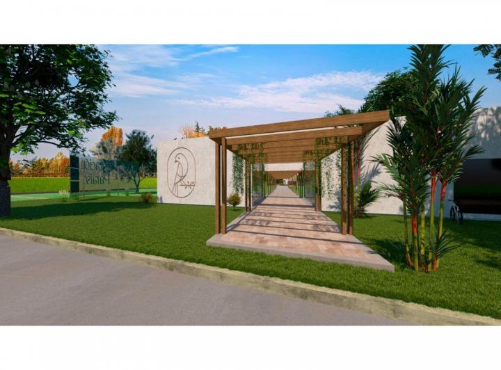 Terreno · 290m²