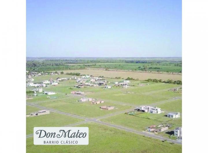 Terreno · 510m²