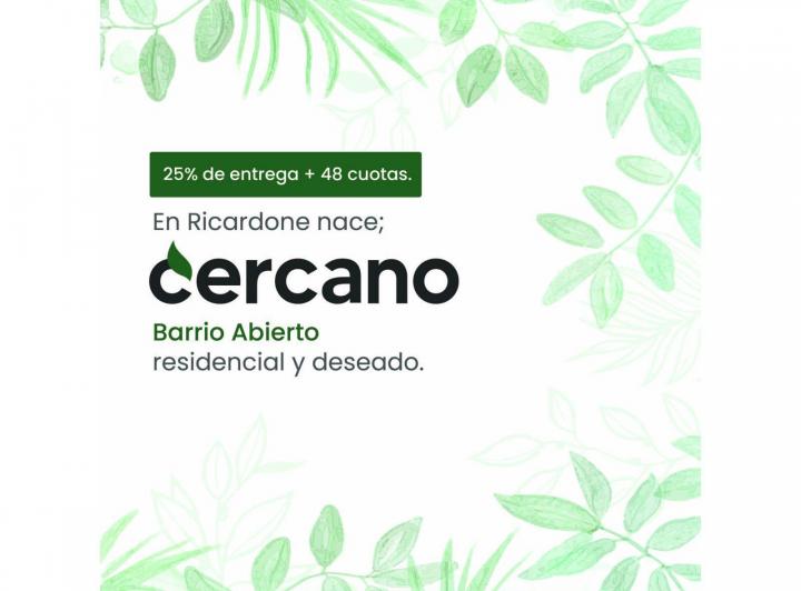 Terreno · 300m²