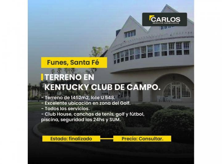 Terreno · 1452m²