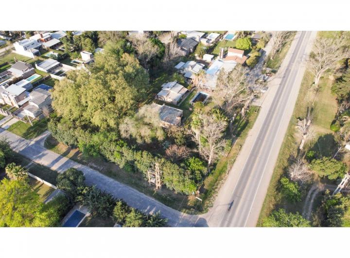 Terreno · 801m²
