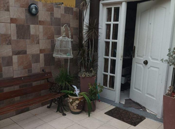 Casa · 62m² · 4 Ambientes