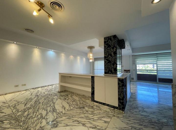 Departamento · 175m² · 5 Ambientes · 2 Cocheras