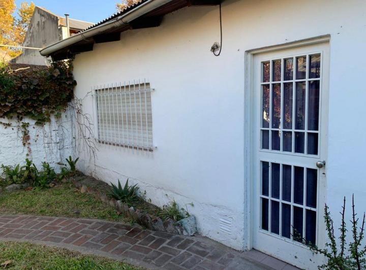 Casa · 70m² · 4 Ambientes